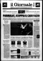 giornale/CFI0438329/2004/n. 7 del 9 gennaio